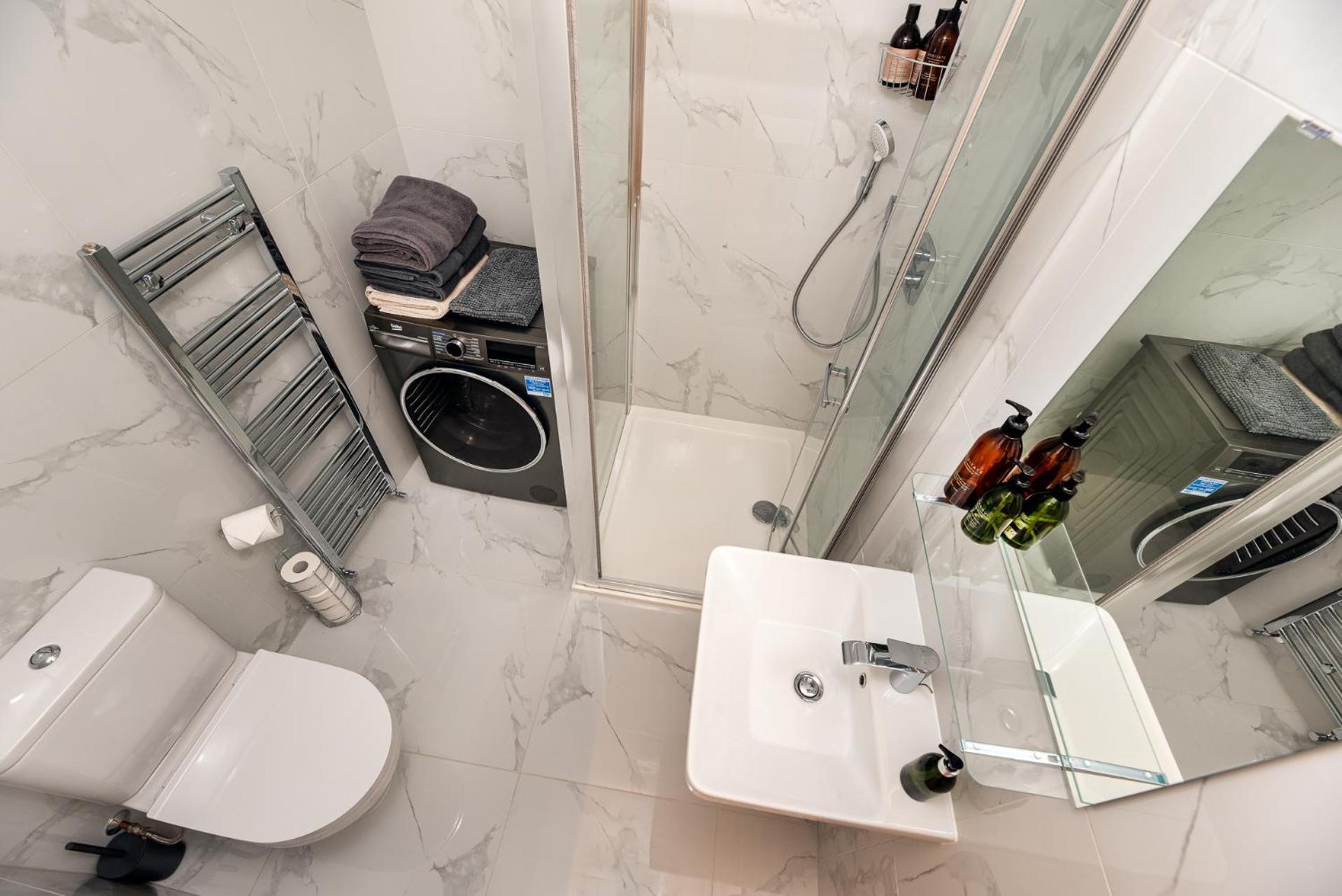 2-Bedroom Victorian Apartment In Kensington London Luaran gambar