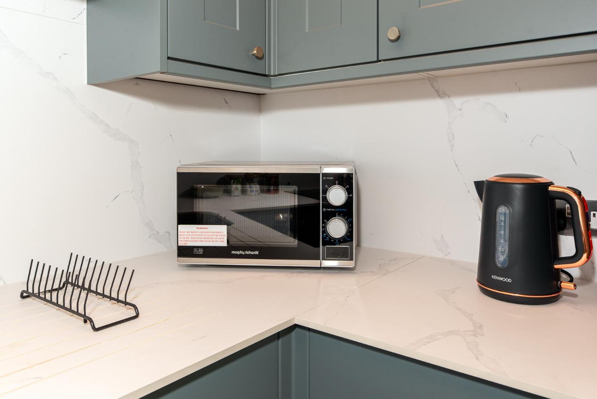 2-Bedroom Victorian Apartment In Kensington London Luaran gambar