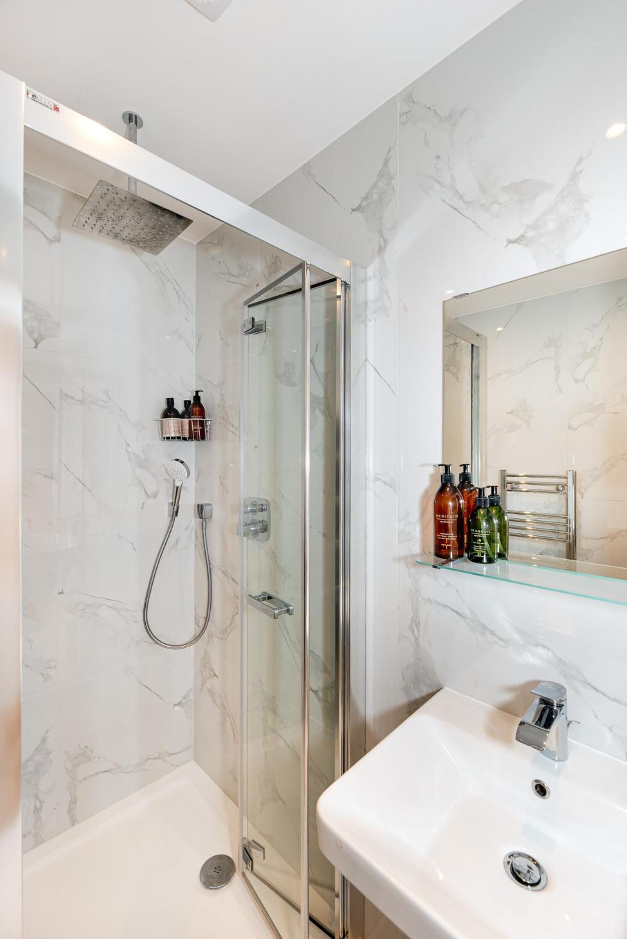 2-Bedroom Victorian Apartment In Kensington London Luaran gambar